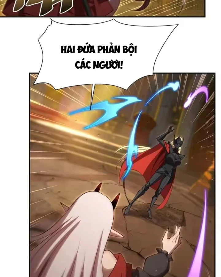 Huyết Cơ Và Kỵ Sĩ Chapter 422 - 41