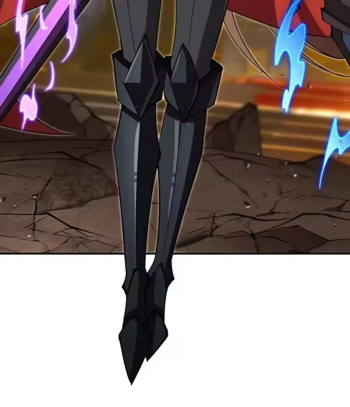 Huyết Cơ Và Kỵ Sĩ Chapter 422 - 45