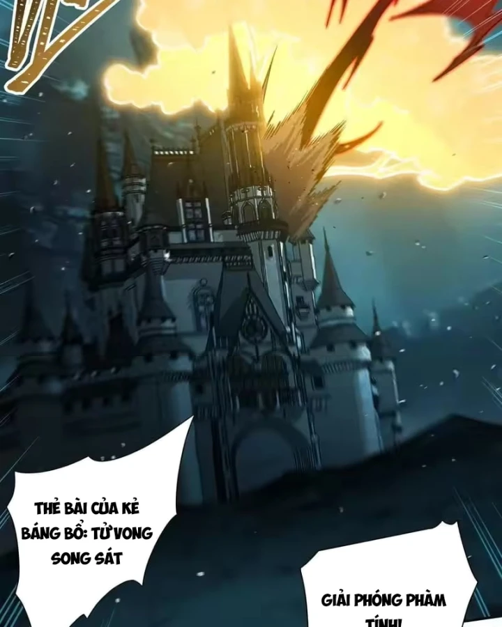 Huyết Cơ Và Kỵ Sĩ Chapter 422 - 47