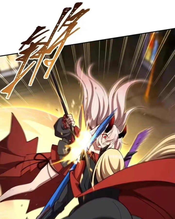 Huyết Cơ Và Kỵ Sĩ Chapter 422 - 49