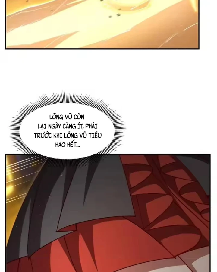 Huyết Cơ Và Kỵ Sĩ Chapter 422 - 54