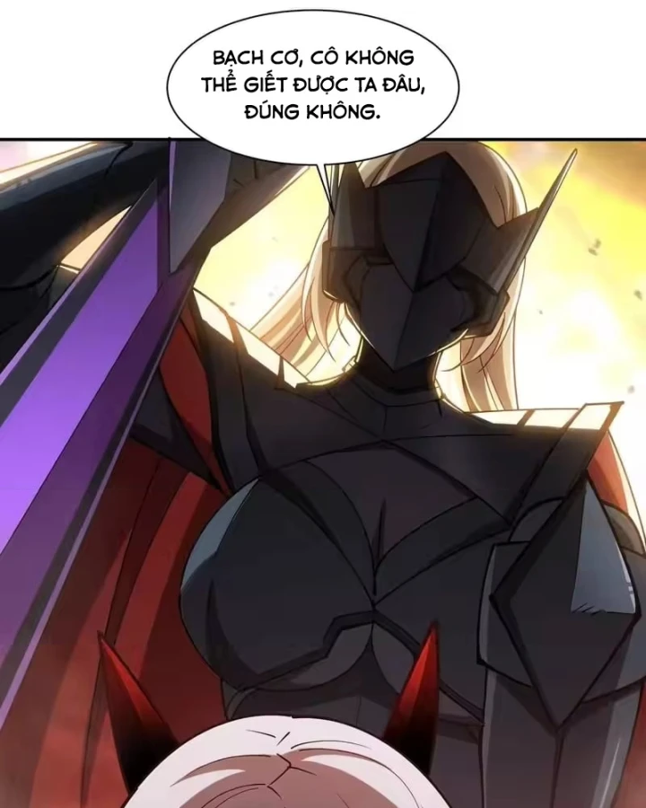 Huyết Cơ Và Kỵ Sĩ Chapter 422 - 63