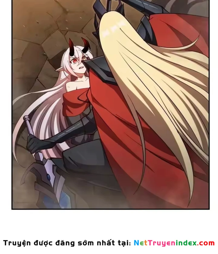 Huyết Cơ Và Kỵ Sĩ Chapter 422 - 65