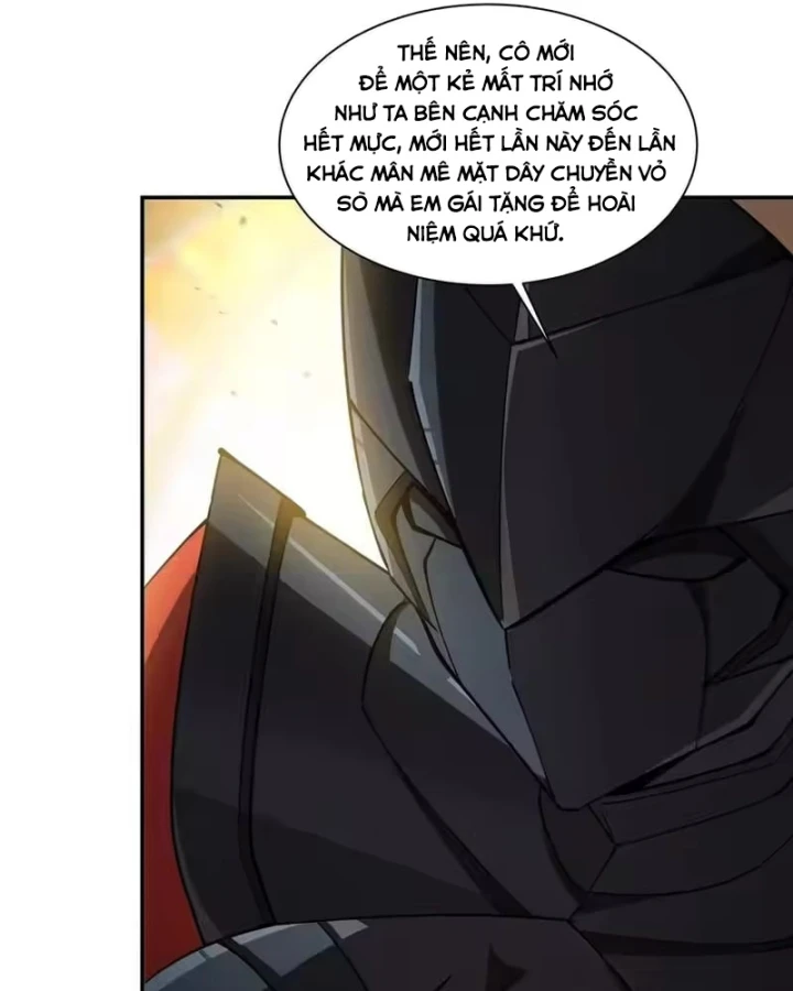 Huyết Cơ Và Kỵ Sĩ Chapter 422 - 66