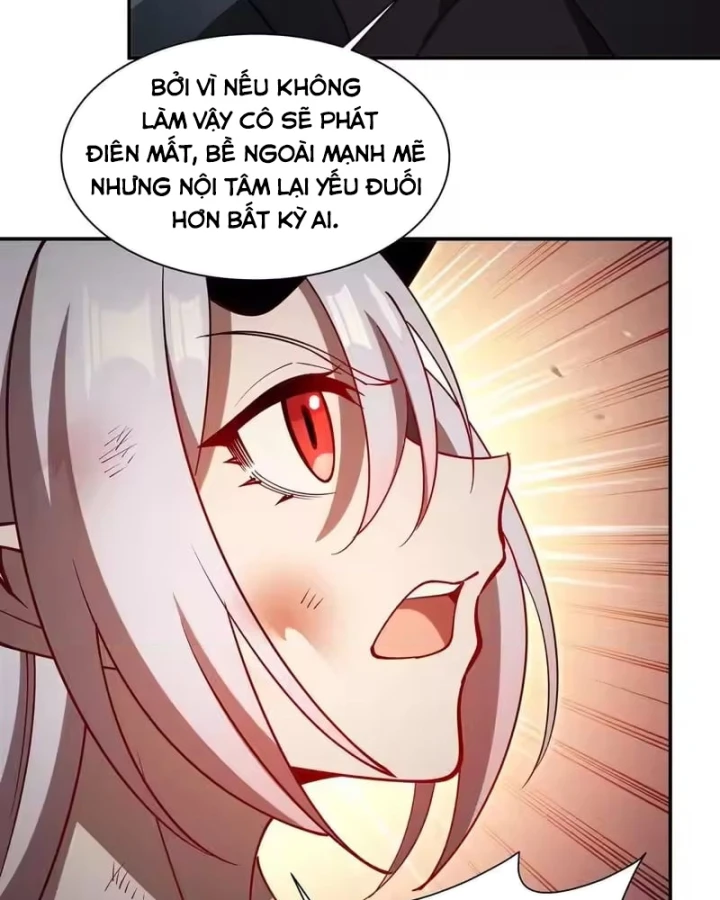 Huyết Cơ Và Kỵ Sĩ Chapter 422 - 67