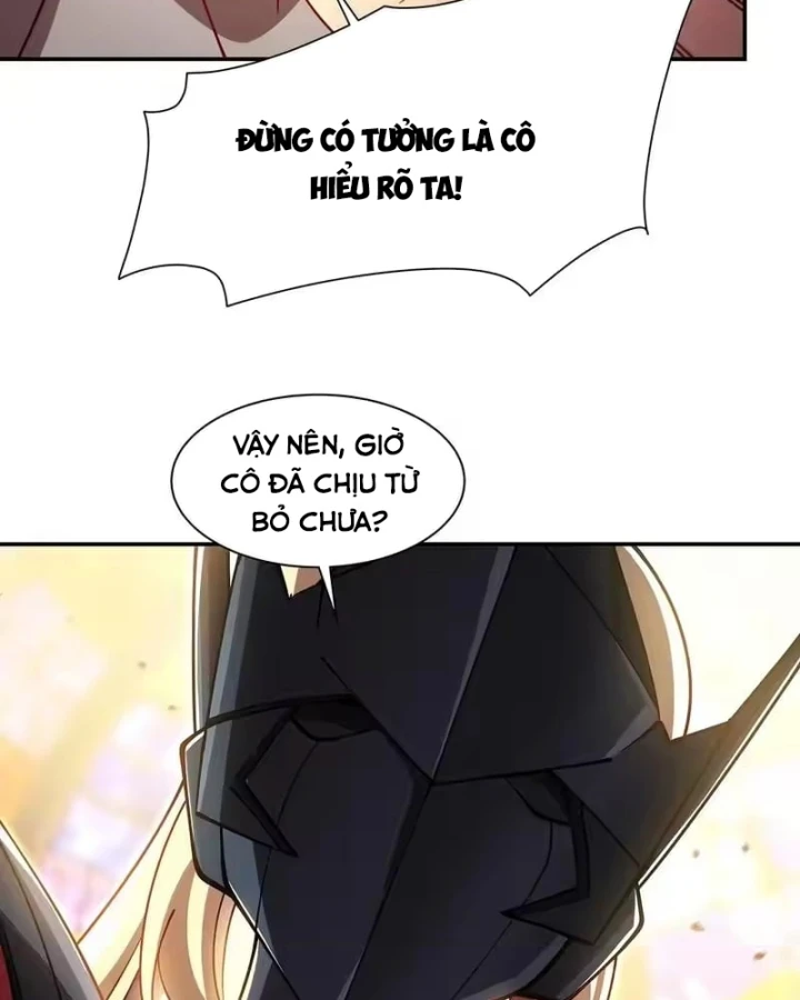 Huyết Cơ Và Kỵ Sĩ Chapter 422 - 68