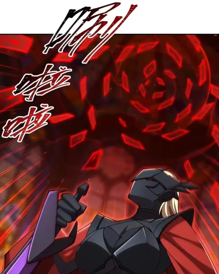 Huyết Cơ Và Kỵ Sĩ Chapter 422 - 72