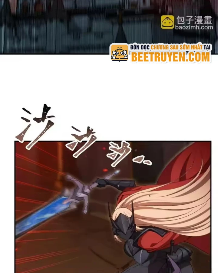 Huyết Cơ Và Kỵ Sĩ Chapter 423 - 4