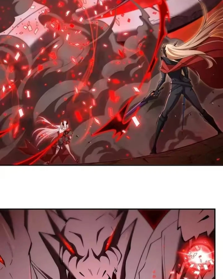 Huyết Cơ Và Kỵ Sĩ Chapter 423 - 7