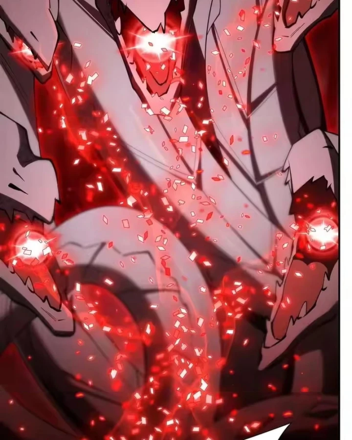 Huyết Cơ Và Kỵ Sĩ Chapter 423 - 8