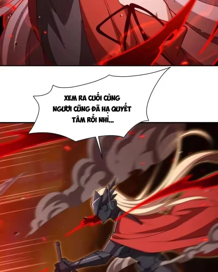 Huyết Cơ Và Kỵ Sĩ Chapter 423 - 10