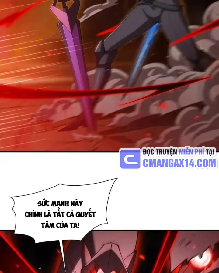 Huyết Cơ Và Kỵ Sĩ Chapter 423 - 11