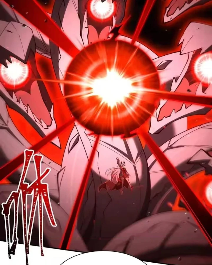 Huyết Cơ Và Kỵ Sĩ Chapter 423 - 12