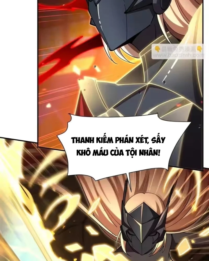 Huyết Cơ Và Kỵ Sĩ Chapter 423 - 14