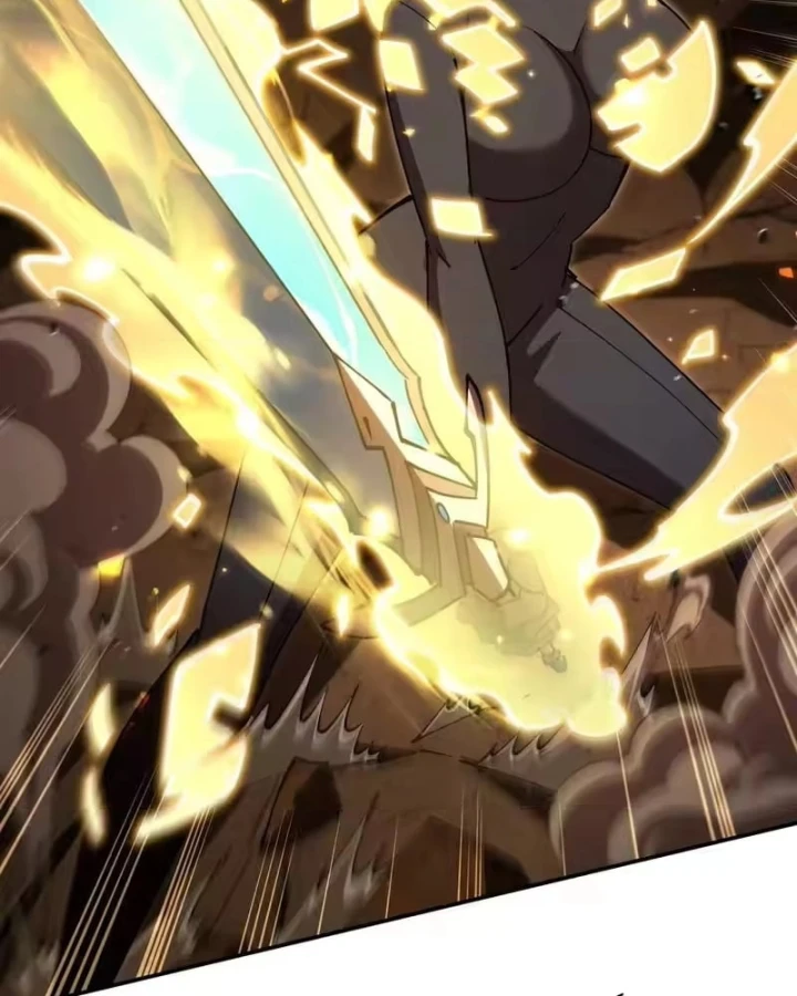 Huyết Cơ Và Kỵ Sĩ Chapter 423 - 15