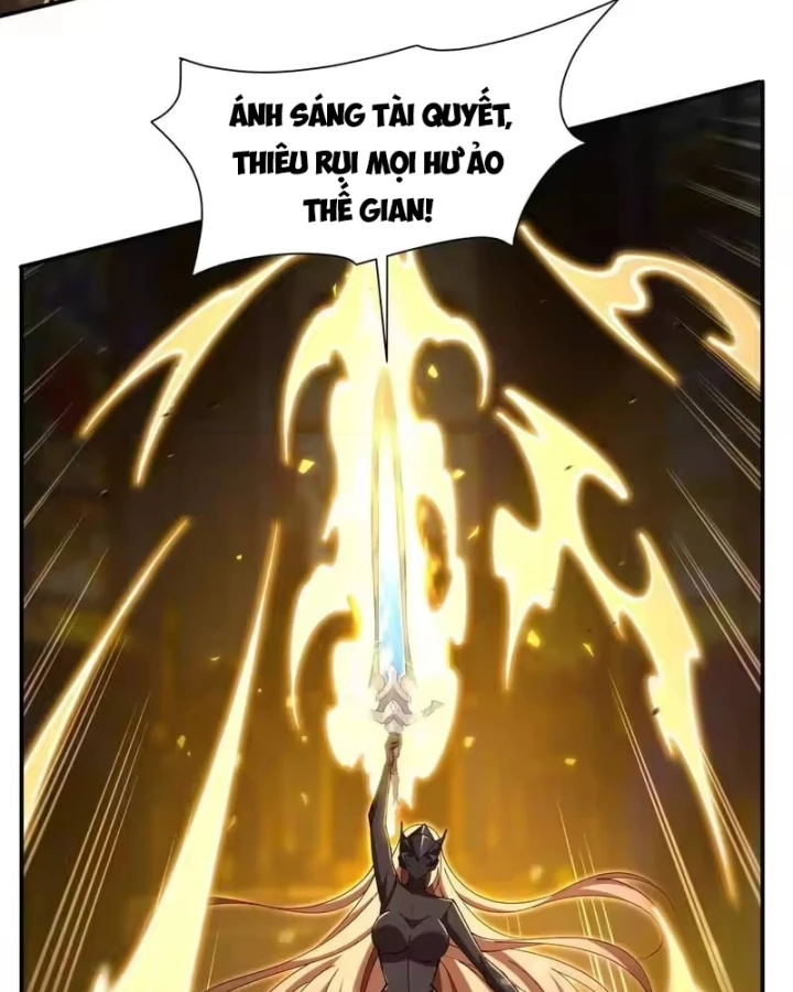 Huyết Cơ Và Kỵ Sĩ Chapter 423 - 16