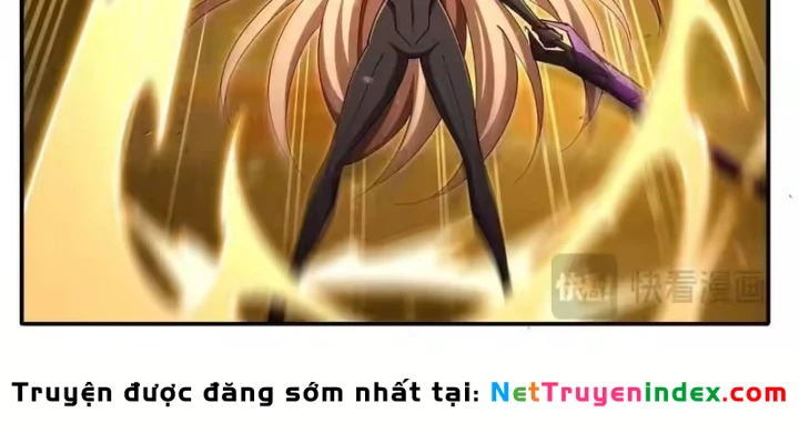 Huyết Cơ Và Kỵ Sĩ Chapter 423 - 17