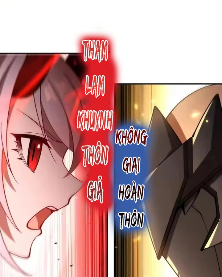 Huyết Cơ Và Kỵ Sĩ Chapter 423 - 18