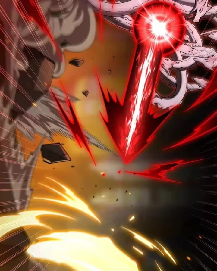 Huyết Cơ Và Kỵ Sĩ Chapter 423 - 20