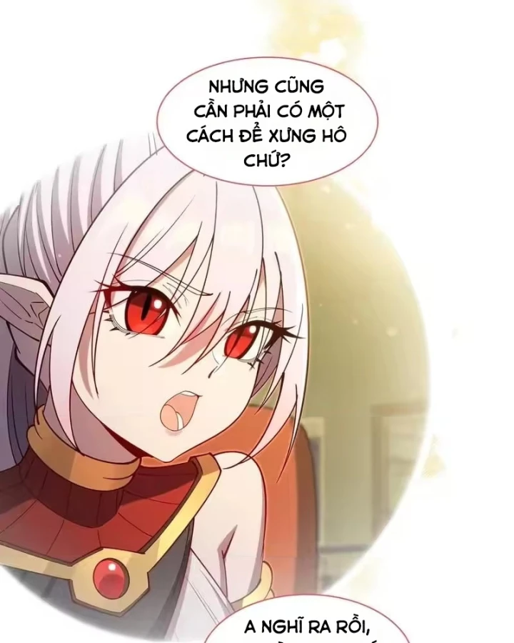 Huyết Cơ Và Kỵ Sĩ Chapter 423 - 25