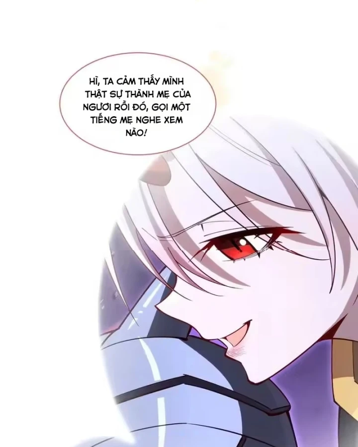 Huyết Cơ Và Kỵ Sĩ Chapter 423 - 28