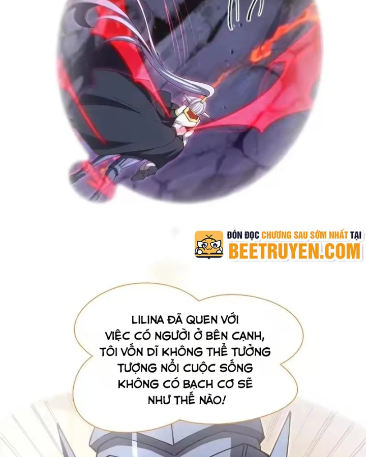 Huyết Cơ Và Kỵ Sĩ Chapter 423 - 30