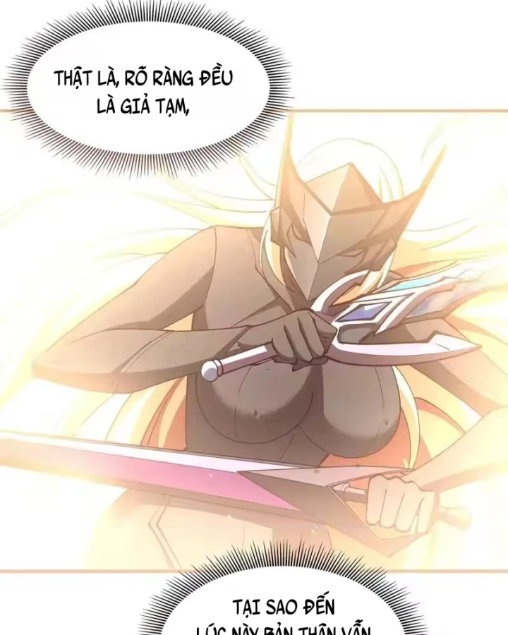 Huyết Cơ Và Kỵ Sĩ Chapter 423 - 33