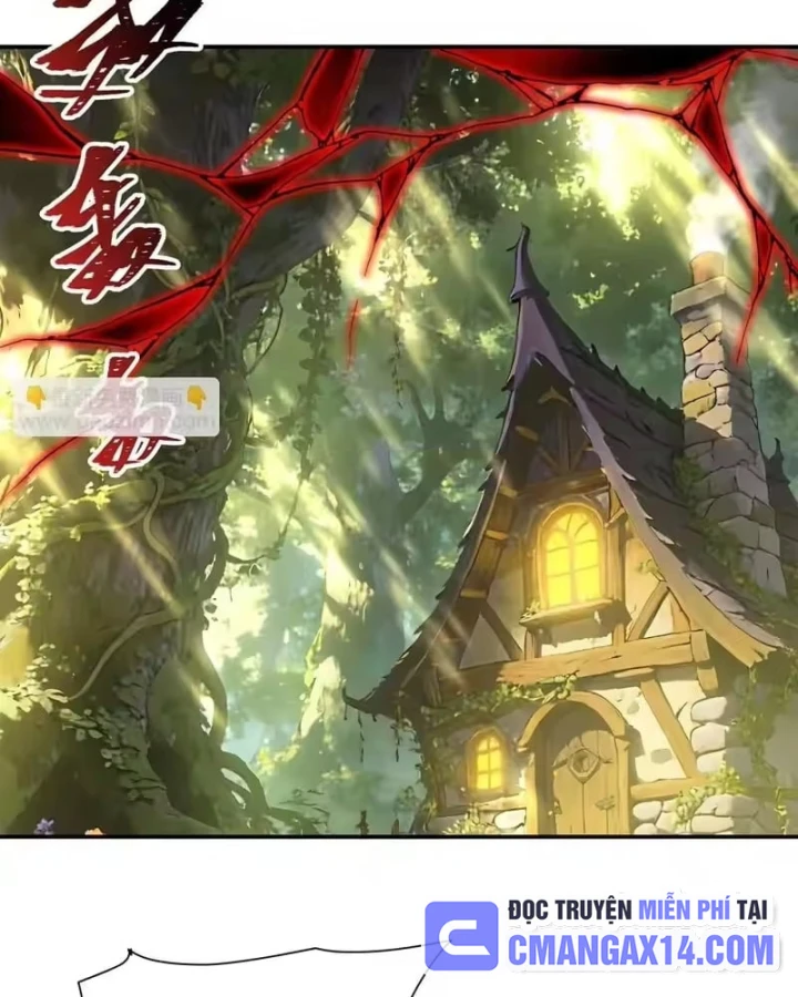 Huyết Cơ Và Kỵ Sĩ Chapter 423 - 37