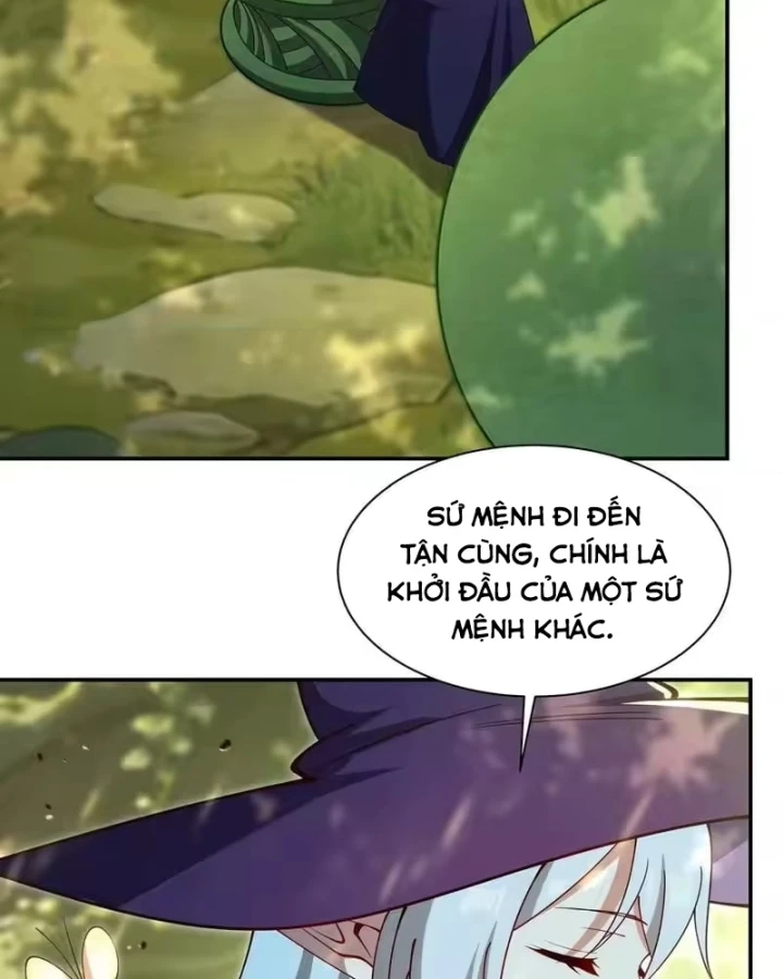 Huyết Cơ Và Kỵ Sĩ Chapter 423 - 39