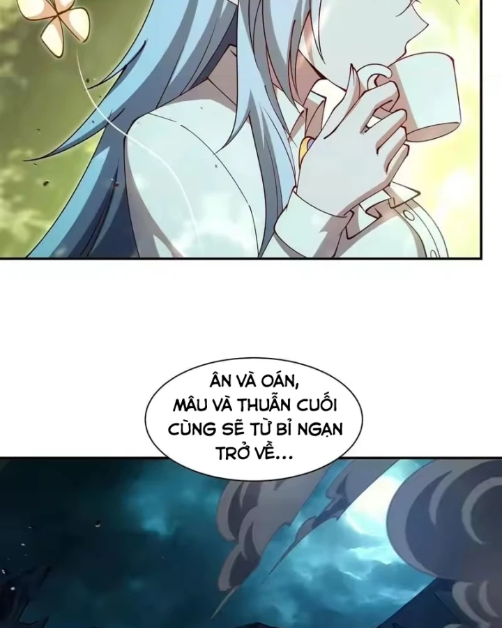 Huyết Cơ Và Kỵ Sĩ Chapter 423 - 40