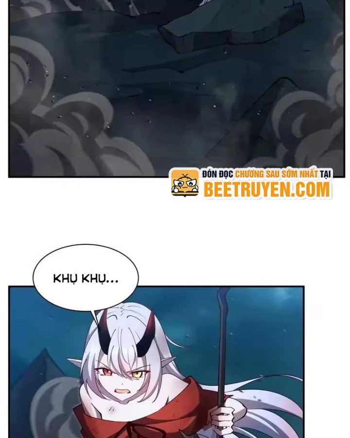 Huyết Cơ Và Kỵ Sĩ Chapter 423 - 43