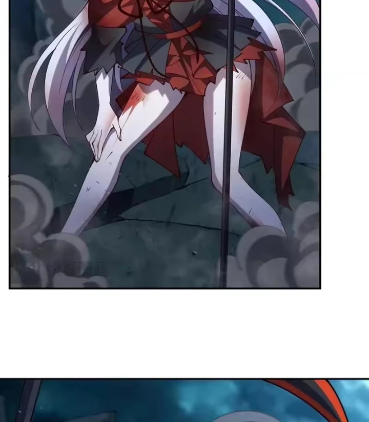 Huyết Cơ Và Kỵ Sĩ Chapter 423 - 44