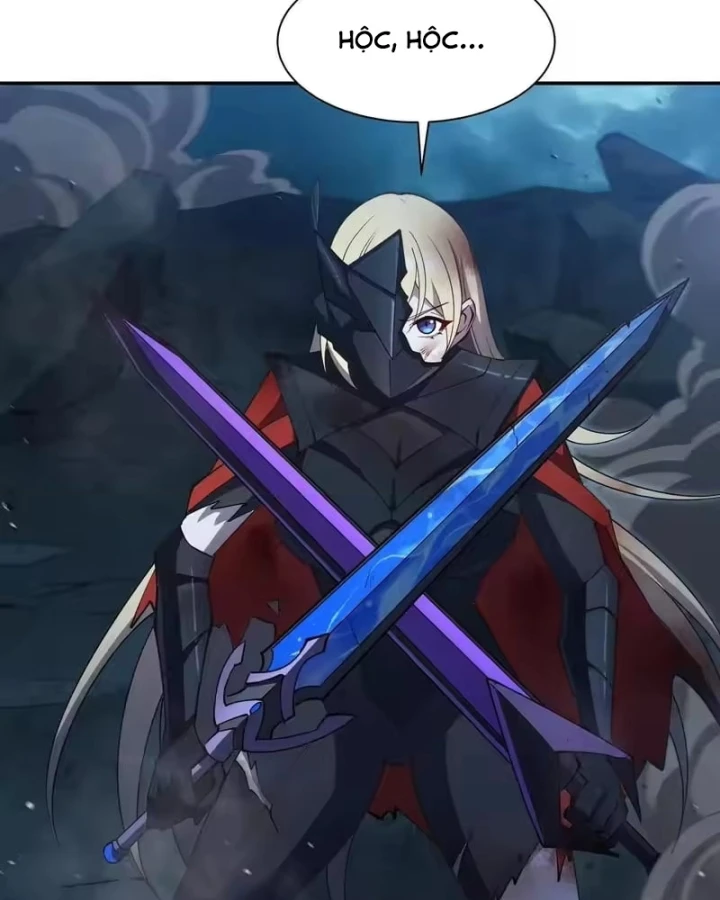 Huyết Cơ Và Kỵ Sĩ Chapter 423 - 46