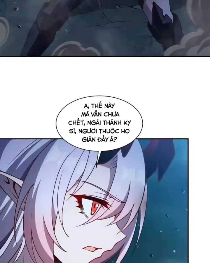 Huyết Cơ Và Kỵ Sĩ Chapter 423 - 47