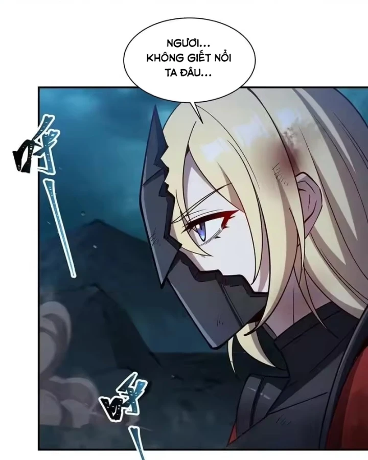 Huyết Cơ Và Kỵ Sĩ Chapter 423 - 49