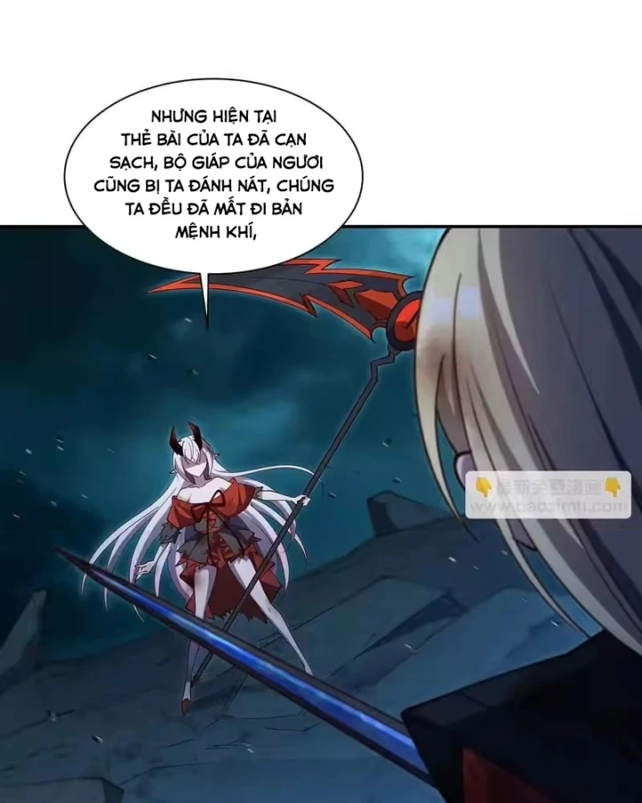 Huyết Cơ Và Kỵ Sĩ Chapter 423 - 60