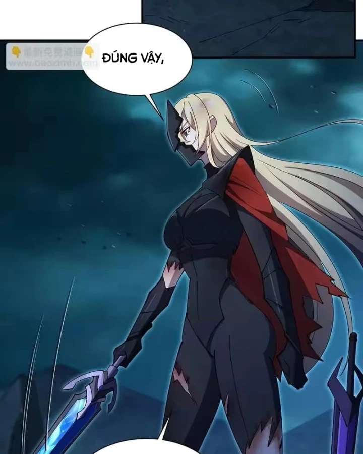 Huyết Cơ Và Kỵ Sĩ Chapter 423 - 63