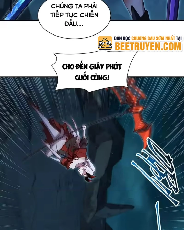 Huyết Cơ Và Kỵ Sĩ Chapter 423 - 64