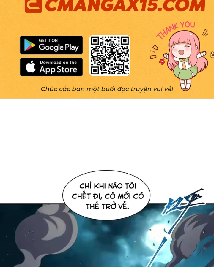 Huyết Cơ Và Kỵ Sĩ Chapter 425 - 2