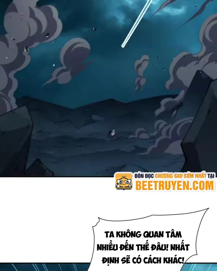 Huyết Cơ Và Kỵ Sĩ Chapter 425 - 3