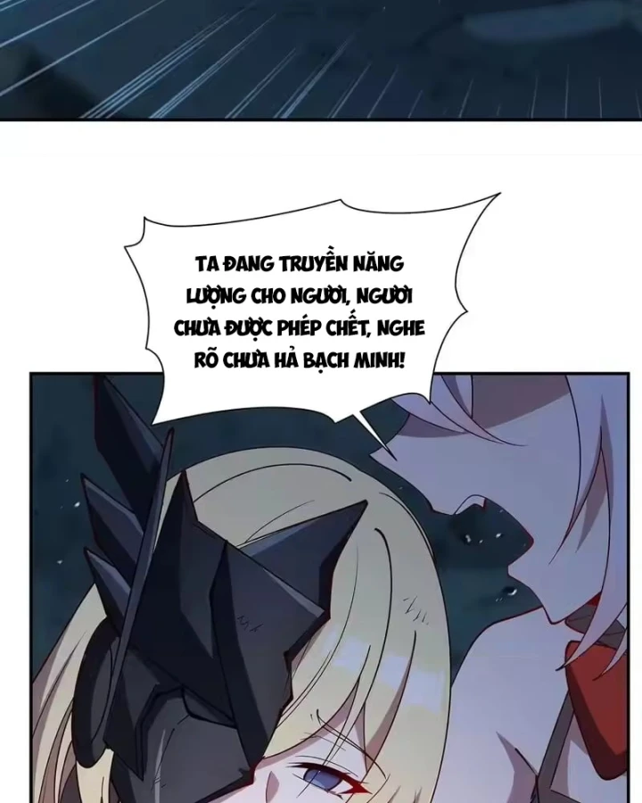 Huyết Cơ Và Kỵ Sĩ Chapter 425 - 8