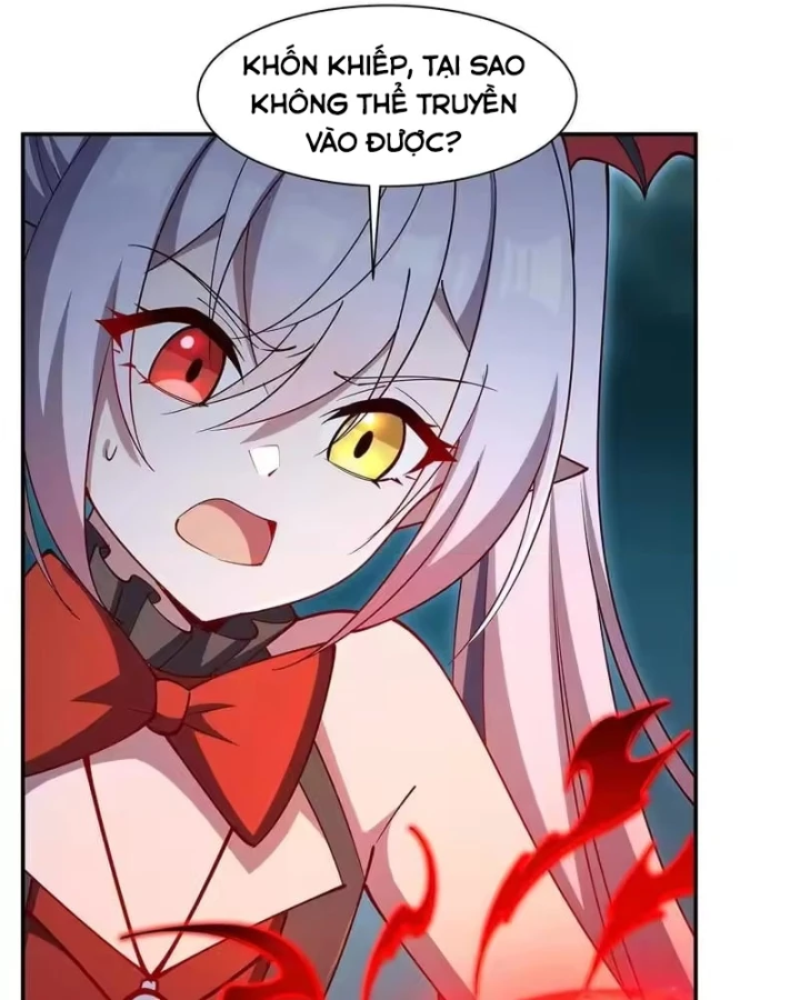 Huyết Cơ Và Kỵ Sĩ Chapter 425 - 10