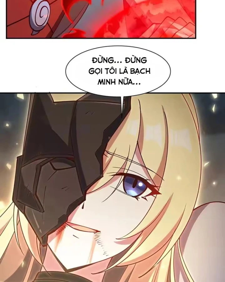 Huyết Cơ Và Kỵ Sĩ Chapter 425 - 11