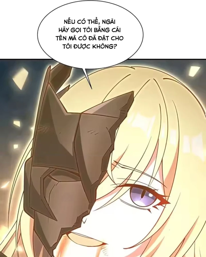 Huyết Cơ Và Kỵ Sĩ Chapter 425 - 14