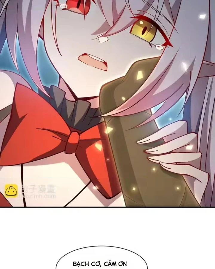 Huyết Cơ Và Kỵ Sĩ Chapter 425 - 16