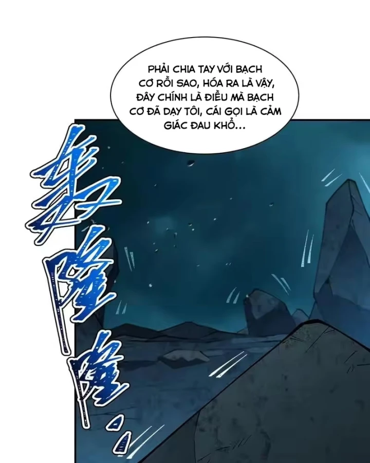 Huyết Cơ Và Kỵ Sĩ Chapter 425 - 18