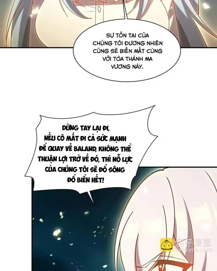 Huyết Cơ Và Kỵ Sĩ Chapter 425 - 26