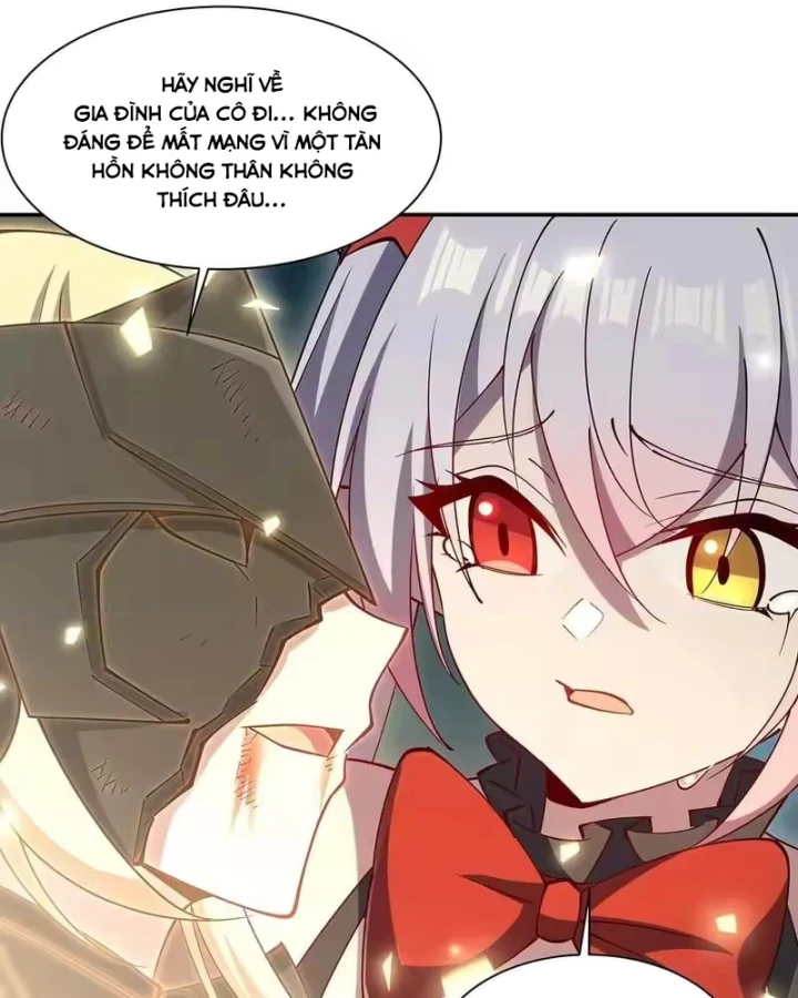 Huyết Cơ Và Kỵ Sĩ Chapter 425 - 28