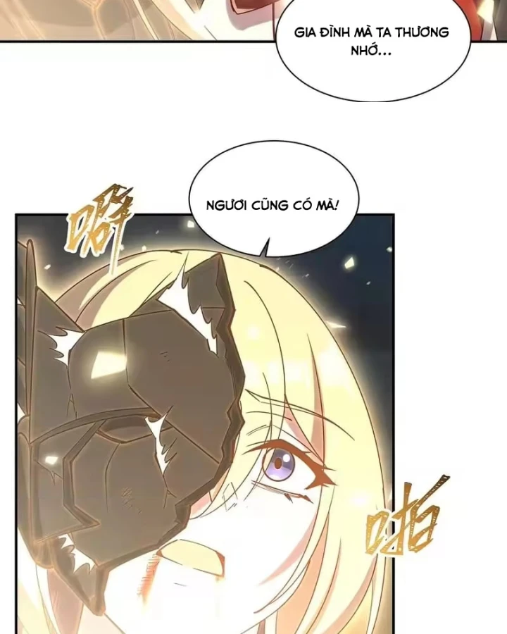 Huyết Cơ Và Kỵ Sĩ Chapter 425 - 29