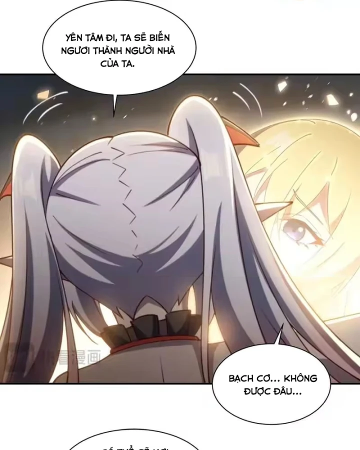 Huyết Cơ Và Kỵ Sĩ Chapter 425 - 32